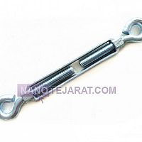 pipe type turnbuckle pipe type turnbuckle